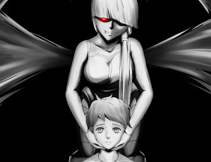 Картинка аниме noblesse дворянство