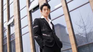 Картинка мужчины wang+zhuocheng wang zhuocheng ван чжочэн