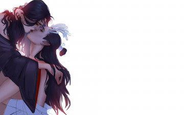 Картинка аниме mo+dao+zu+shi the untamed неукротимый повелитель чэньцин мосян тунсю mo dao zu shi магистр дьявольского культа