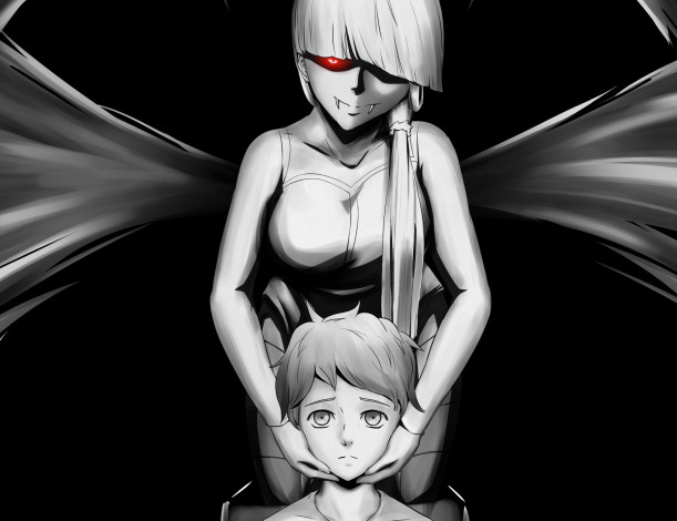 Обои картинки фото аниме, noblesse, дворянство