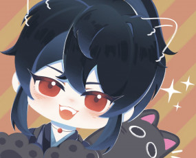 Картинка сюэ+ян аниме mo+dao+zu+shi the untamed неукротимый повелитель чэньцин мосян тунсю mo dao zu shi магистр дьявольского культа