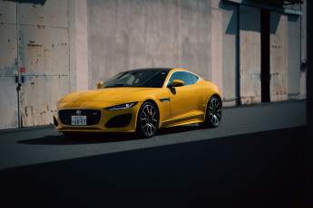 Картинка автомобили jaguar