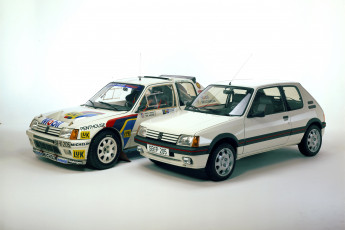 Картинка автомобили peugeot