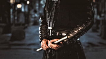 Картинка кино+фильмы the+untamed вэй усянь флейта