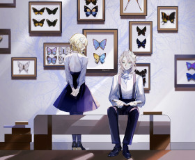 Картинка аниме genshin+impact genshin impact