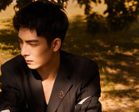 Картинка 16 09 2022 мужчины wang+hao+xuan ван хао сюань