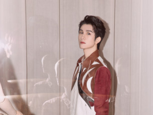 Картинка мужчины zhu+zanjin чжу цзань цзинь