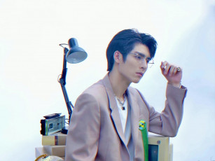 Картинка мужчины wang+hao+xuan ван хао сюань