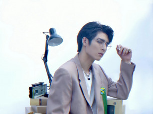 Картинка мужчины wang+hao+xuan ван хао сюань