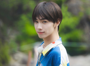 Картинка мужчины song+ji+yang сун цзиян китай актёр певец