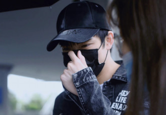 Картинка мужчины wang+hao+xuan ван хао сюань