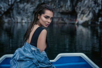 Картинка anastasiya+leonova девушки анастасия+леонова anastasiya leonova анастасия леонова девушка модель брюнетка красотка поза флирт стройная сексуальная фигура