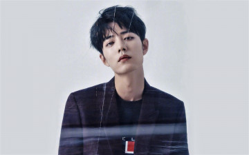 Картинка мужчины xiao+zhan мицо пиджак пленка