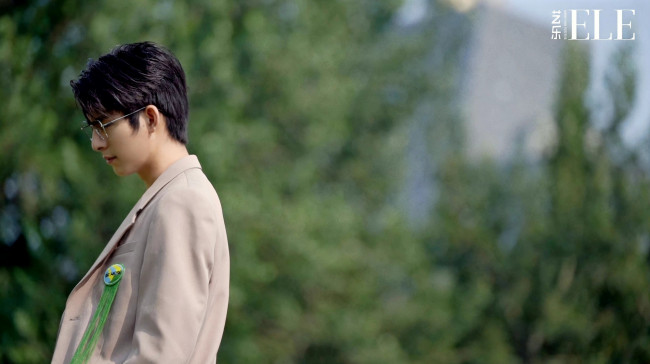 Обои картинки фото мужчины, wang hao xuan, ван, хао, сюань