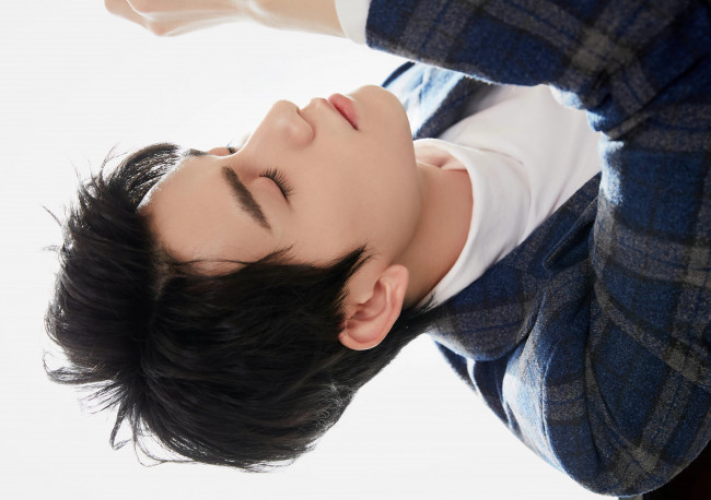 Обои картинки фото мужчины, zhu zanjin, чжу, цзань, цзинь