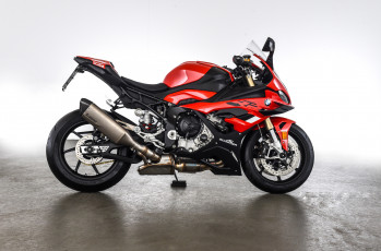 Картинка мотоциклы bmw