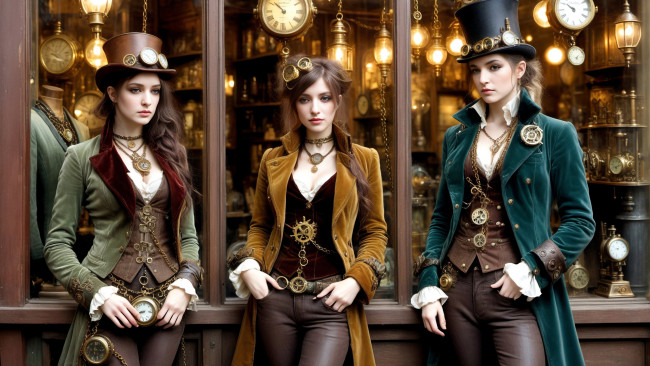 Обои картинки фото 3д графика, люди , people, нейросети, графика, нейроарт, ai, art, нейронные, сети, рисунки, нейро, искусство