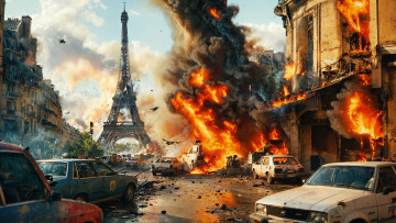 обоя рисованное, города, нейросети, графика, нейроарт, ai, art, нейронные, сети, рисунки, нейро, искусство, нейрографика, graphics, neuroart, neural, networks, drawings, neuro, neurography