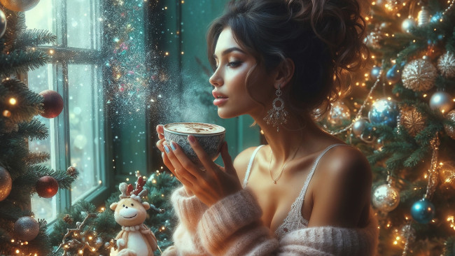 Обои картинки фото комп,  дизайн, разное, компьютерный дизайн, нейросети, графика, нейроарт, ai, art, нейронные, сети, рисунки, нейро, искусство, нейрографика, graphics, neuroart, neural, networks, drawings, neuro, neurography