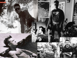 Картинка музыка robbie williams
