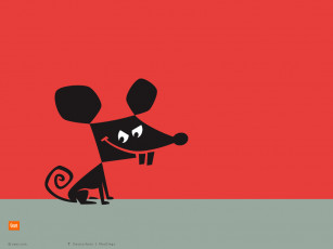 обоя векторная, графика