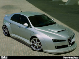 Картинка автомобили виртуальный тюнинг