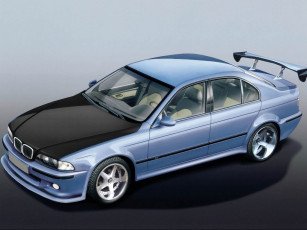 Картинка bmw автомобили