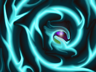 Картинка фантазия 3д графика другое