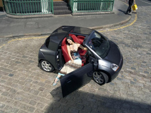 Картинка ford автомобили