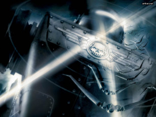 Картинка кино фильмы sky captain and the world of tomorrow