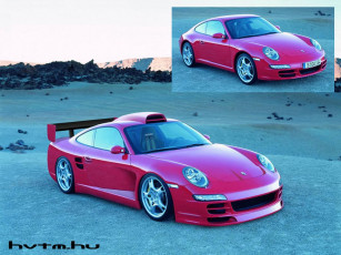 Картинка porsche автомобили