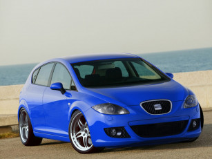 Картинка seat xxx virtual автомобили