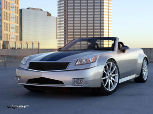 Картинка virtual cadillac автомобили