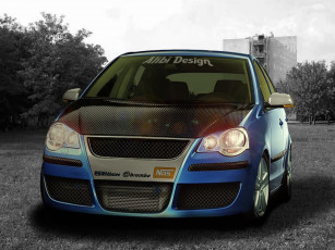 Картинка vw автомобили volkswagen