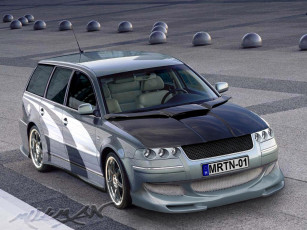 Картинка vw passat автомобили volkswagen