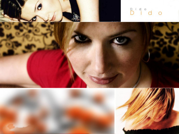 Обои картинки фото dido, музыка