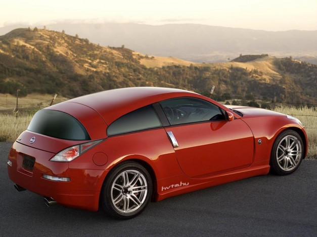 Обои картинки фото nissan, автомобили, datsun