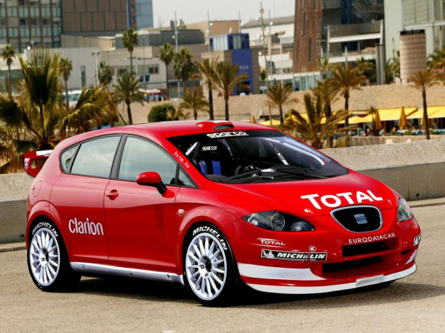 Обои картинки фото seat, xxx, virtual, автомобили