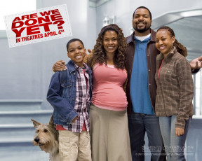 обоя are, we, done, yet, кино, фильмы