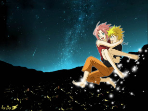 Картинка аниме naruto