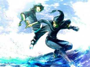 Картинка аниме naruto