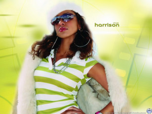 Картинка Mya+Harrison девушки