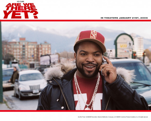 Обои картинки фото are, we, there, yet, кино, фильмы, done