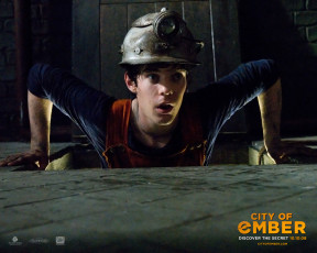Картинка city of ember кино фильмы