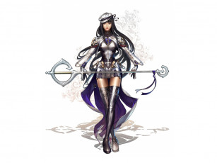 Картинка аниме shunya yamashita artist