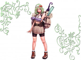 Картинка аниме shunya yamashita artist