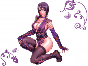 Картинка аниме shunya yamashita artist