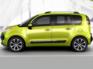 Картинка автомобили citroen