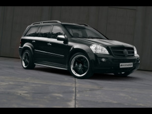 Картинка автомобили mercedes benz