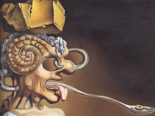 Картинка cальвадор дали рисованные salvador dali